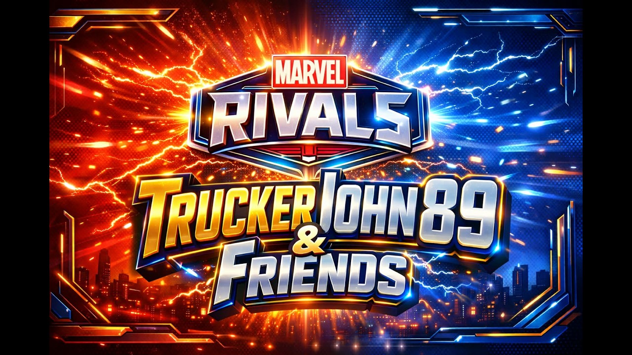 🔴*LIVE* MARVEL RIVALS LIVESTREAM | Playing with Viewers