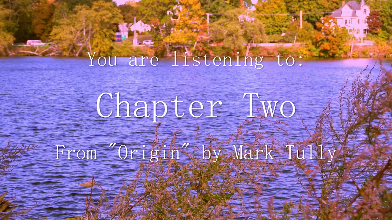 Chapter Two [OFFICIAL AUDIO]