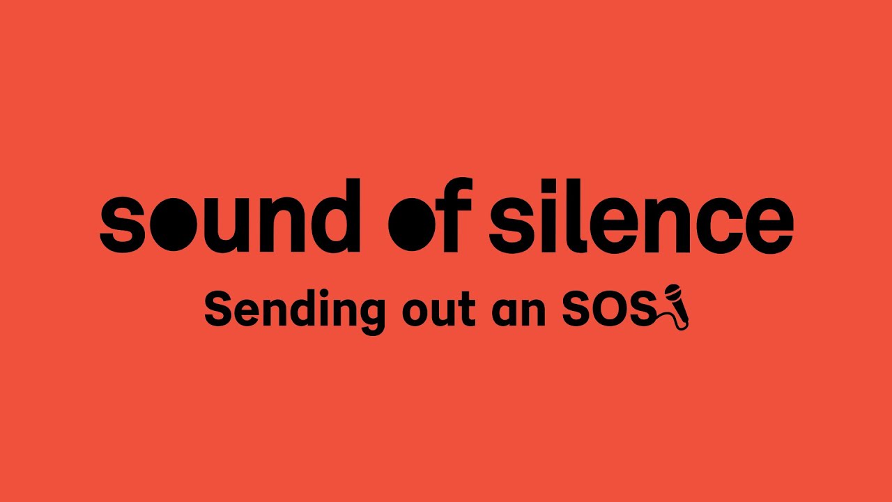 Sound of Silence - Support Act