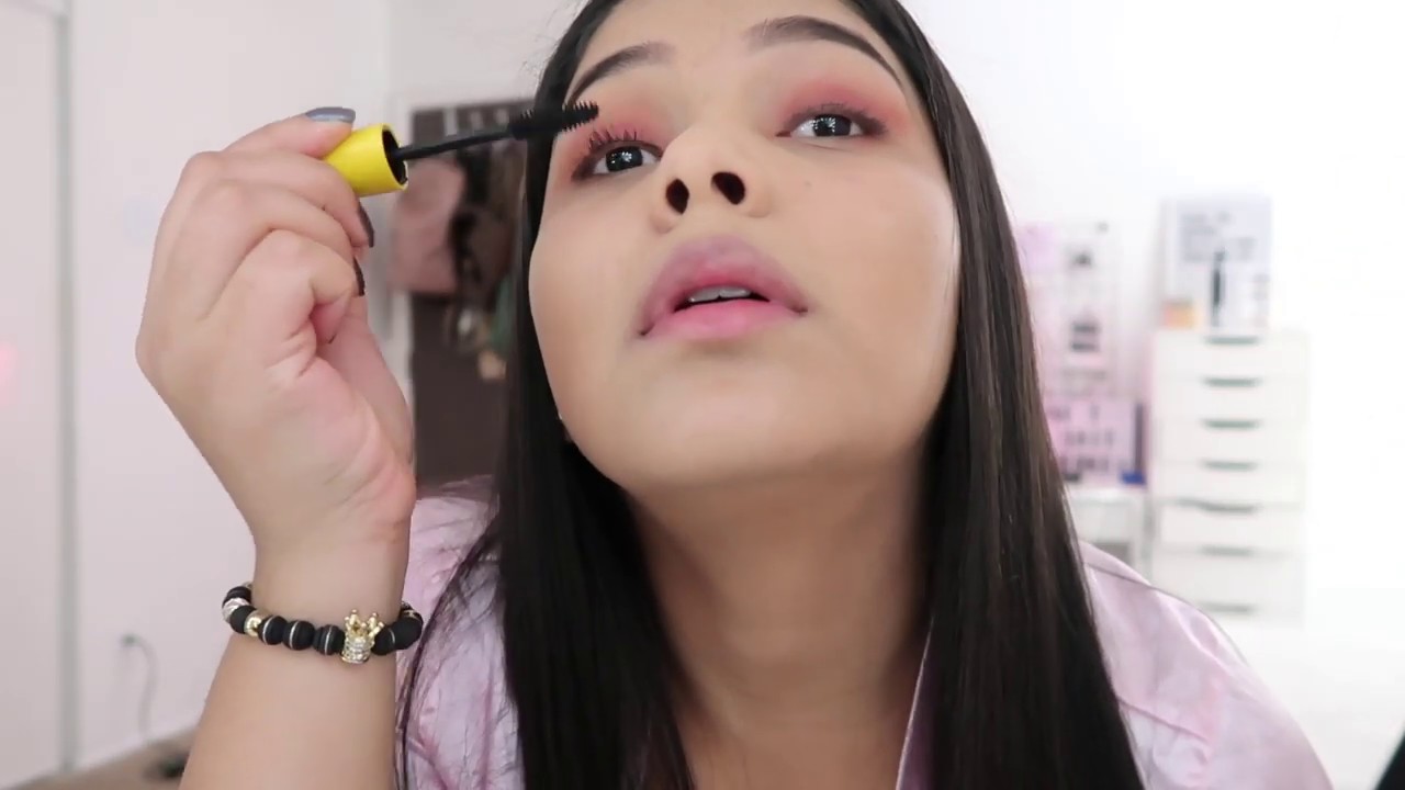 DE 0 A 10 TRANSFORMACIÓN (Maquillaje, cabello y outfit)