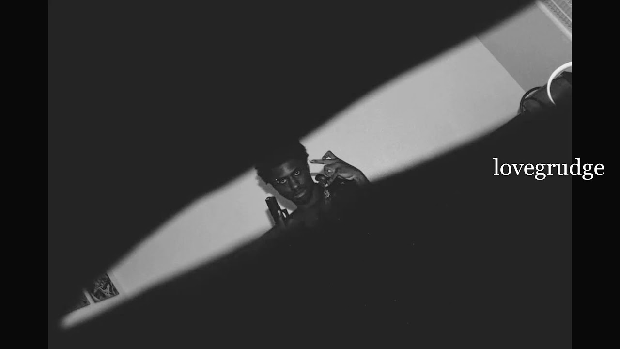 ZOTiYAC - LOVEGRUDGE