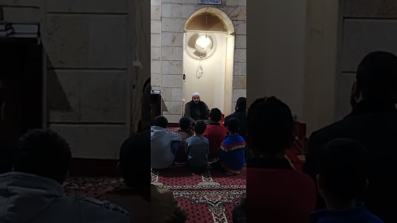 مراجعة سريعة لبعض أحكام الصيام .. 