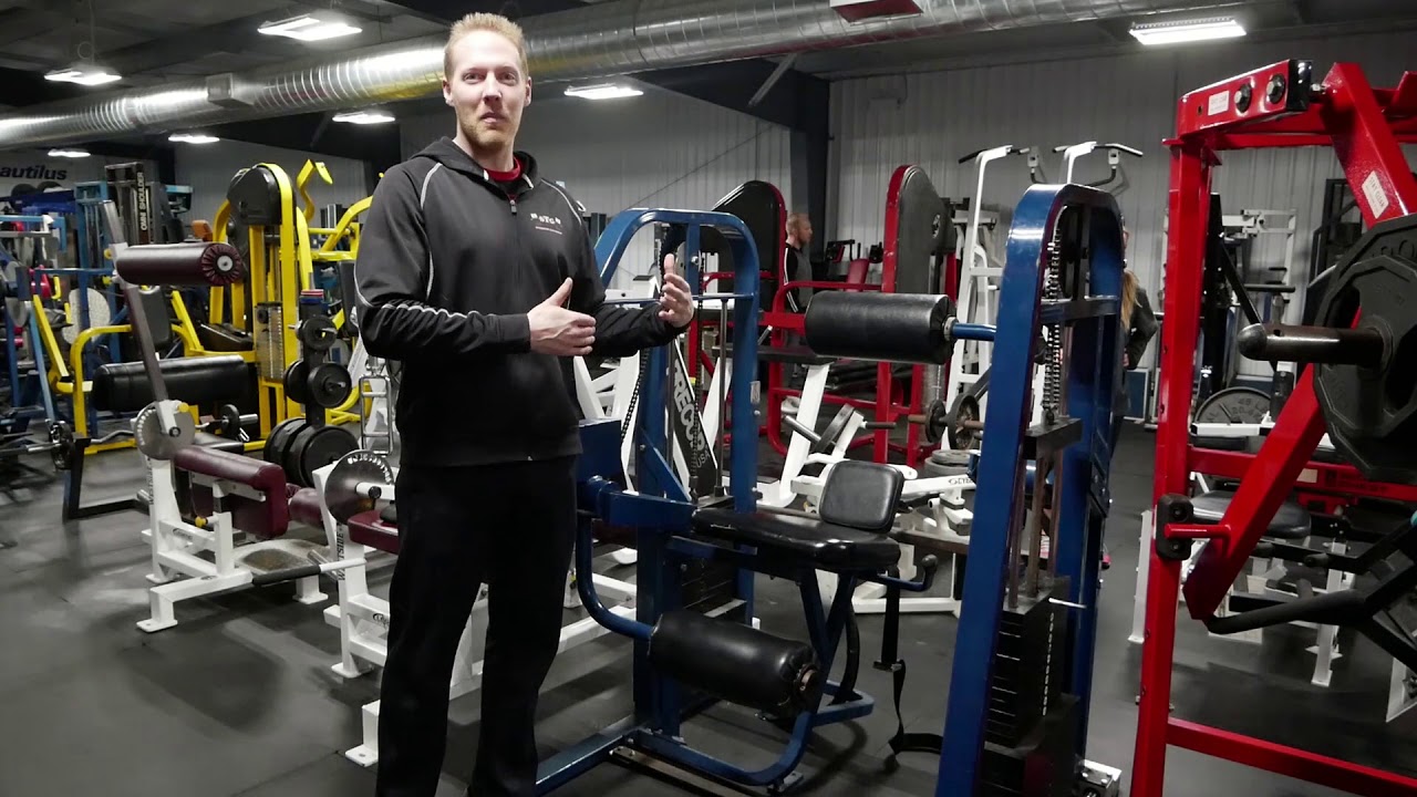 Mike Petrella Tells the Story Behind the Duo-Extension Machine | HITuni