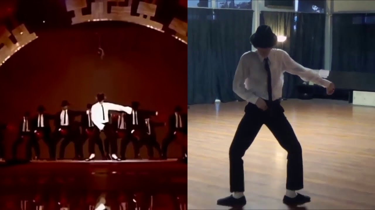 Brett Nichols -   A Compliment To The King Of Pop