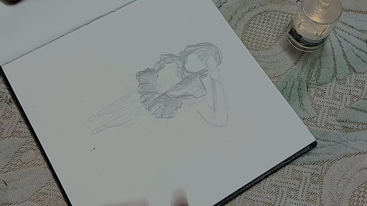 Day 15 | Practising Human Postures for NIFT CAT | Improving Body Language & Visual Storytelling