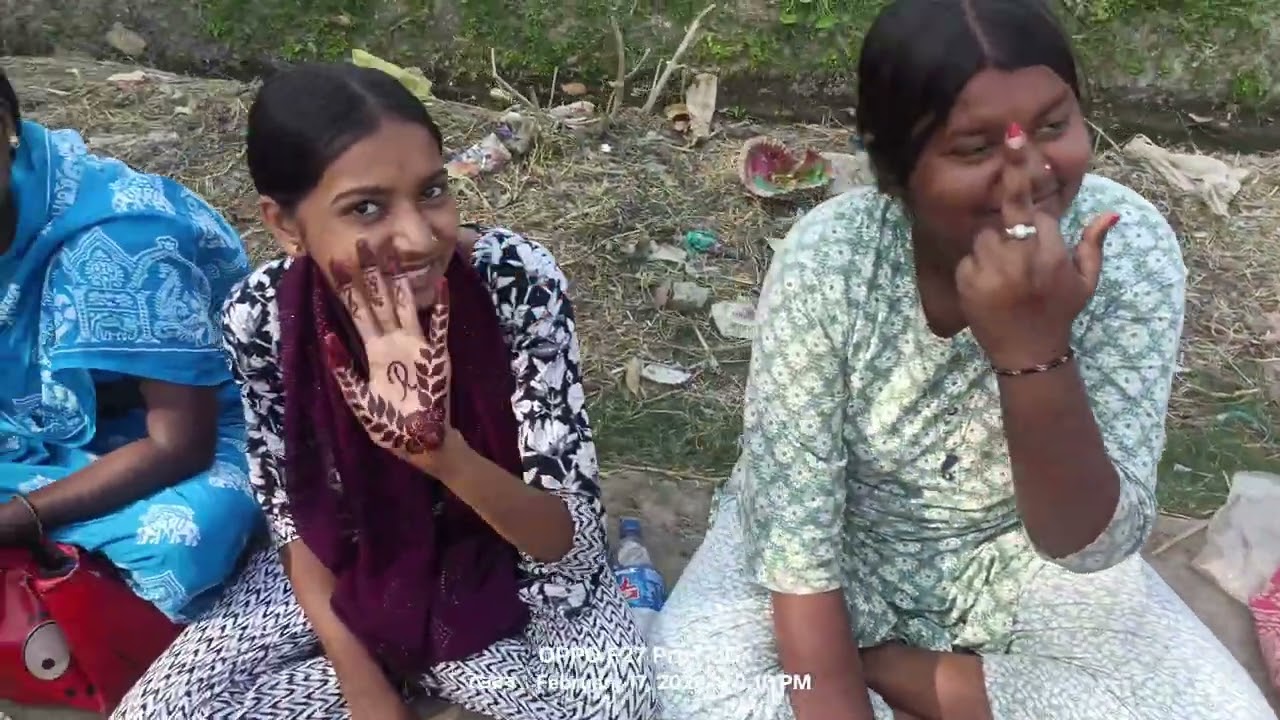 বাঘাসন তোমাথা মা কালী মহোৎসব হল