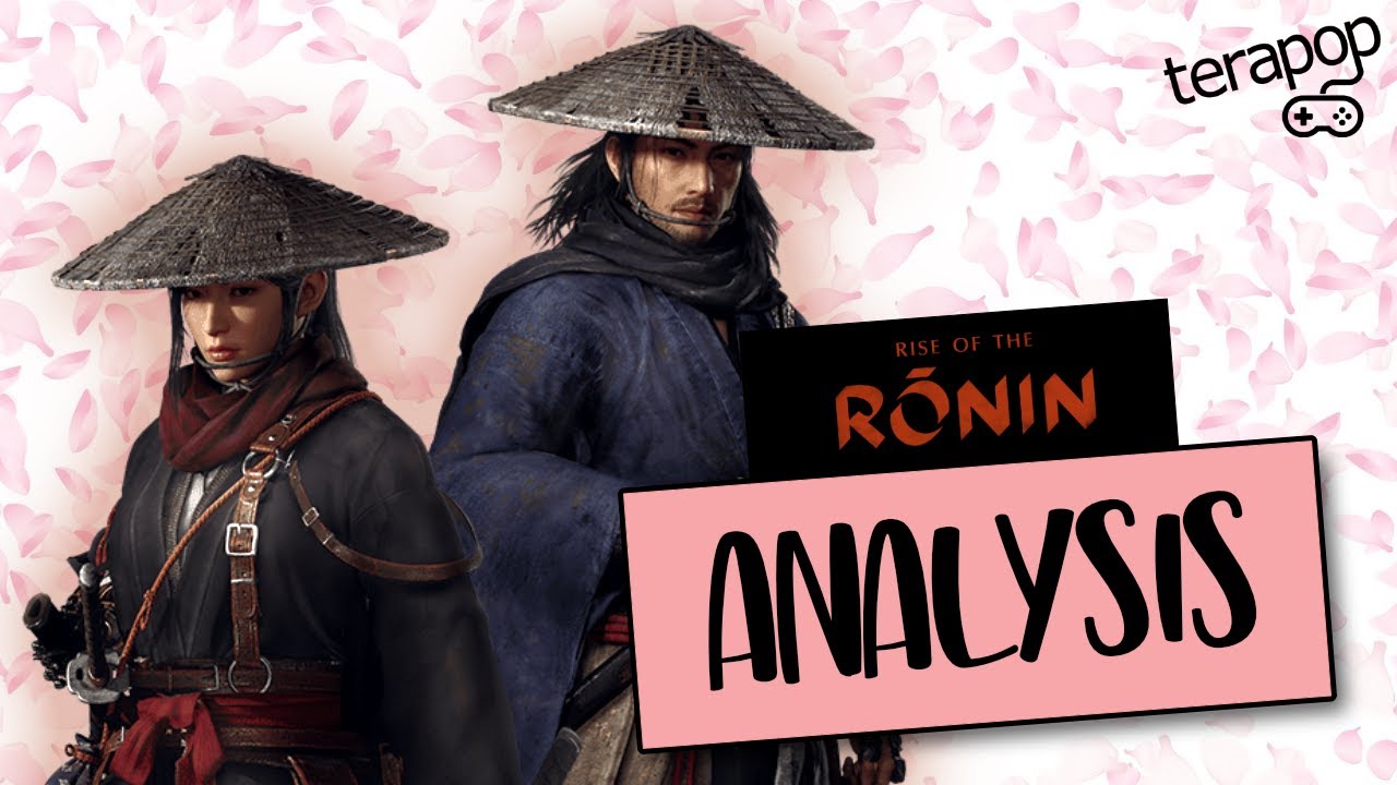 Revisiting Rise of the Ronin: Team Ninja's Most Underrated Modern Game