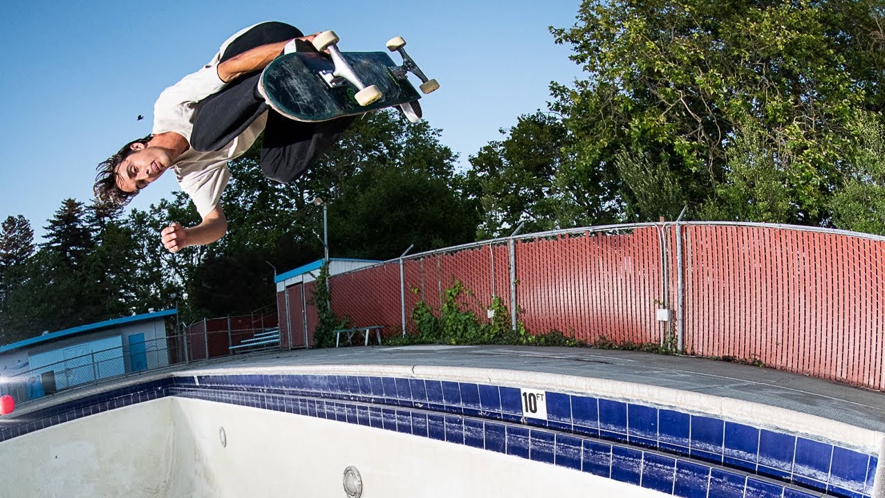 Skyler King for Satori Wheels
