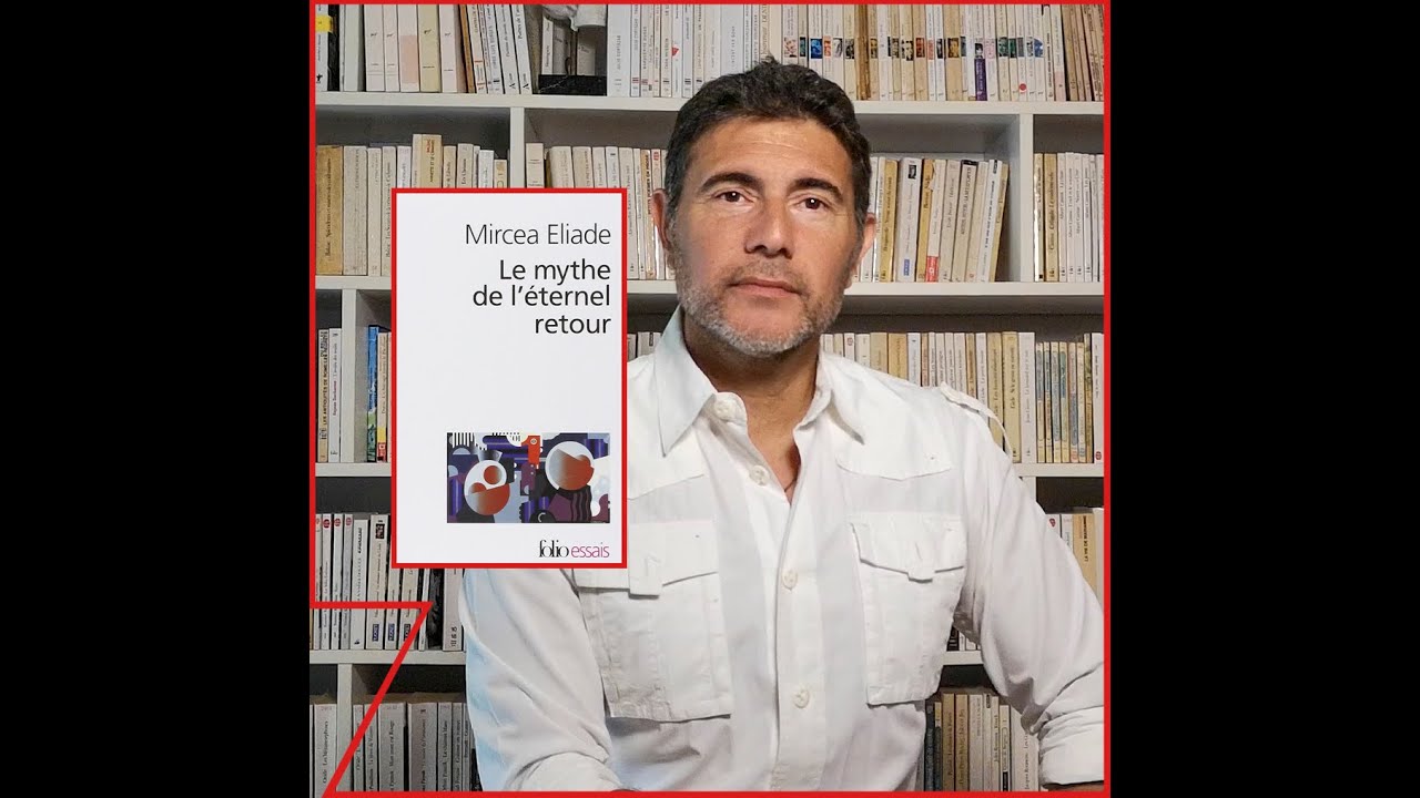 Gérard Bejjani - Mythe de l’éternel retour