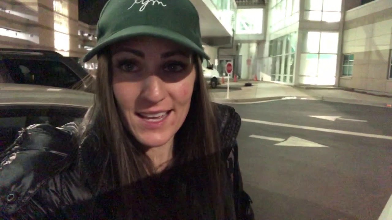 Night In the ER with Childhood Cancer