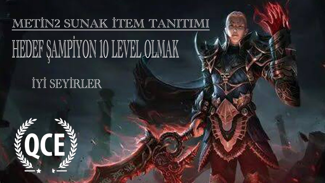 Metin2 SURA KARAKTERİMİN  SUNAK İÇİN İTEM TANITIMI BAGJANAMU #metin2