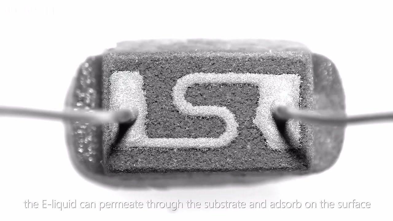Hidden Secrets of FEELM Atomization Technology