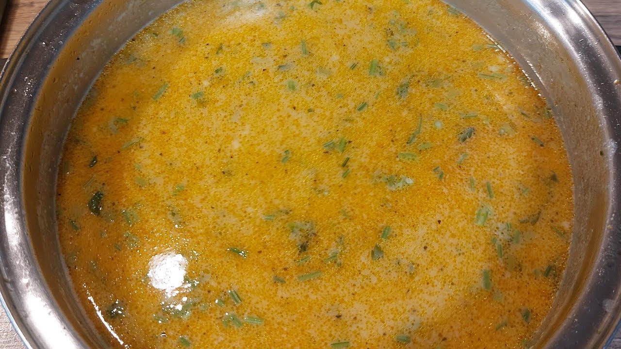 Вкусна и бърза картофена супа 👩‍🍳