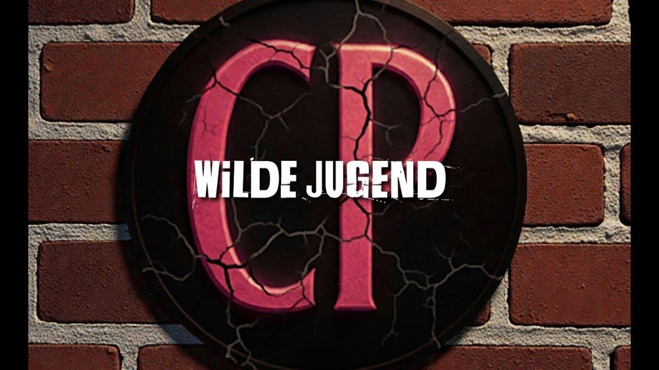 Wilde Jugend