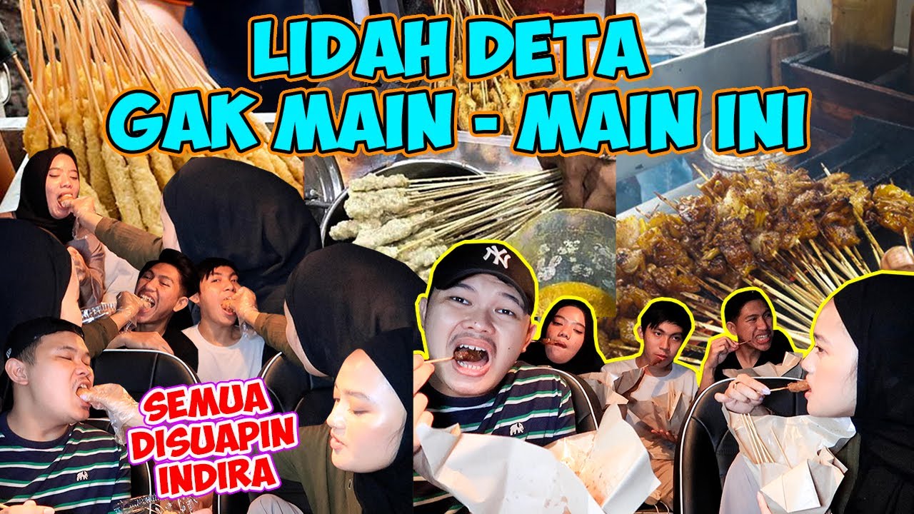 GAK MAIN - MAIN SUBSCRIBER KALI INI LANGSUNG DATENG  !! KITA BUKTIKAN !! #BONGKARLIDAHSUBSCRIBER