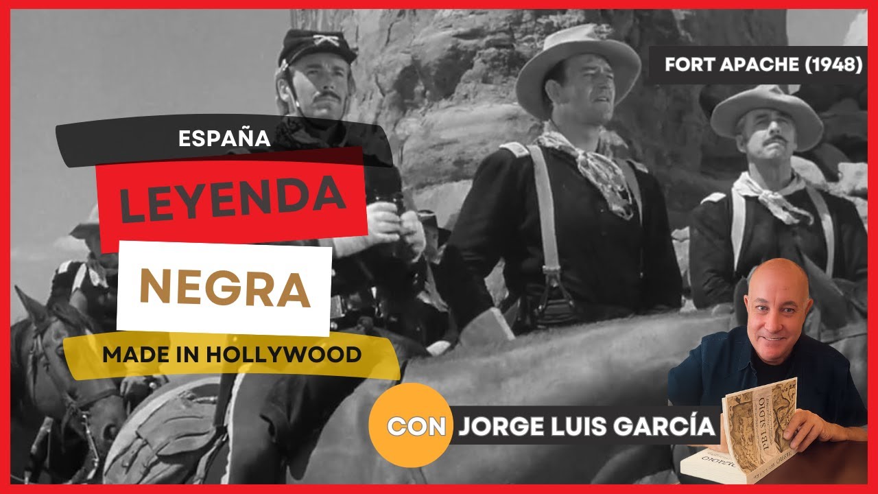 ¿Cuál es la verdadera historia de la frontera norte? | Fort Apache