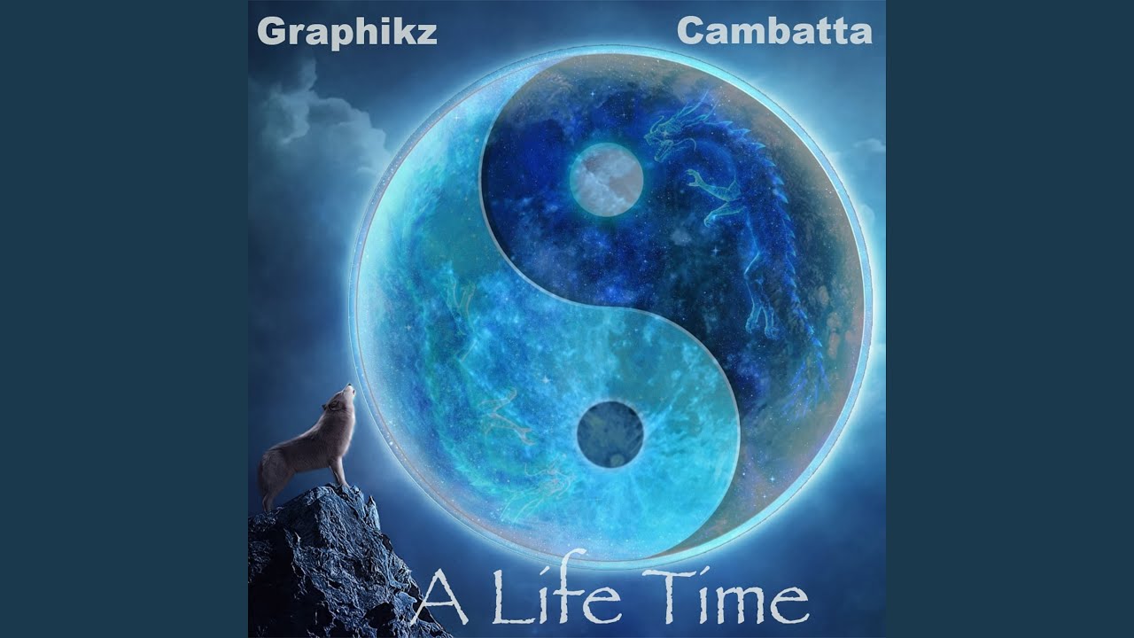 A Life Time (feat. Cambatta)