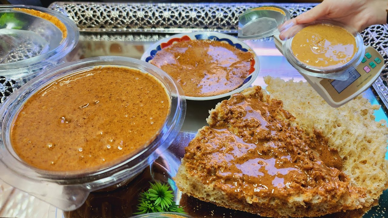 علاش تشريه غالي وانت بإمكانك تصوبيه بطريقة سهلة وبسيطة بدون مجهود بأرخص الاثمان😋لذيذ واقتصادي/املو
