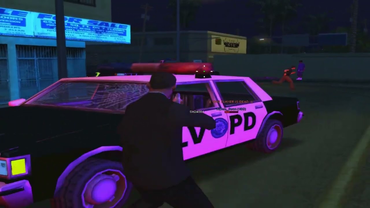 [ls-rp.com] - 7 Minutes of Roleplay