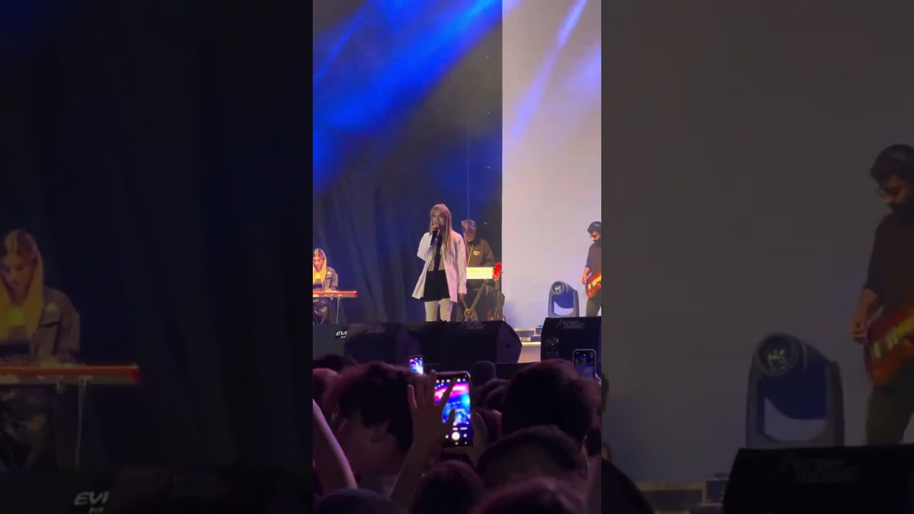 Güneş - 777 Ankara konser ​⁠ @gunesland 26.10.2023