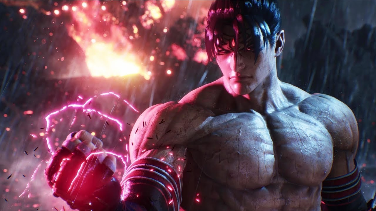 Idk How Tekken 8 Can Make This Character Any Better&hellip;