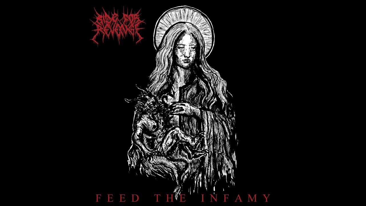 Ride For Revenge - I Reek of Old Alcohol