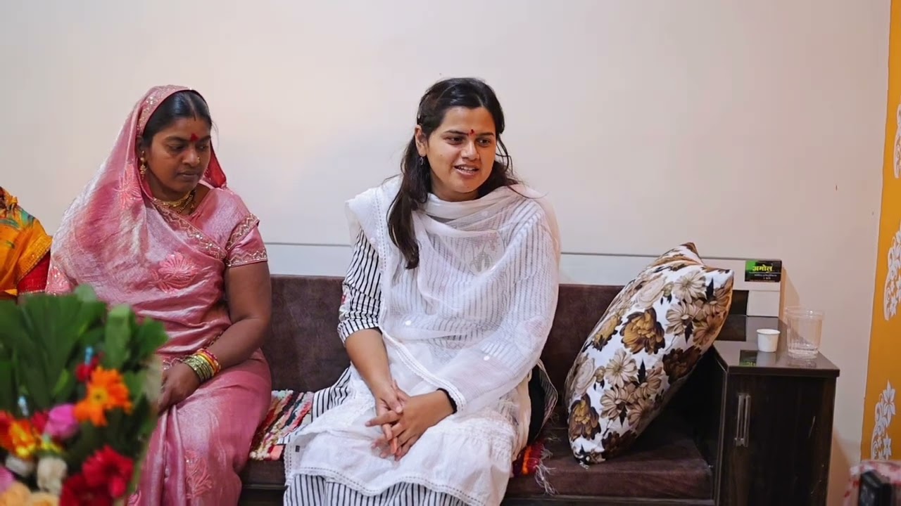 वास्तुशांती कार्यक्रम 