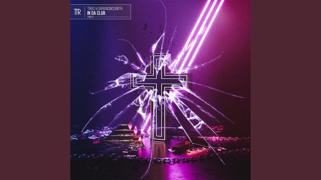 In Da Club - Slowed + Reverb