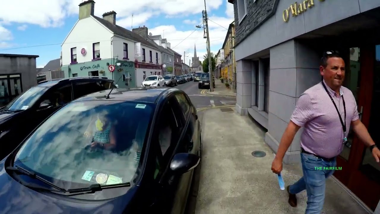 ATHENRY CO GALWAY