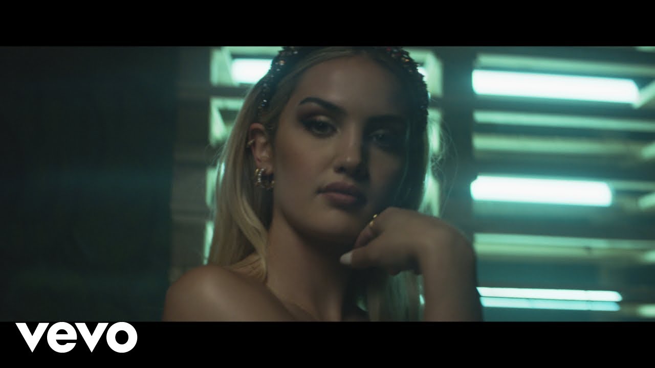 Adel&eacute;n - Beat ft. Kapla y Miky