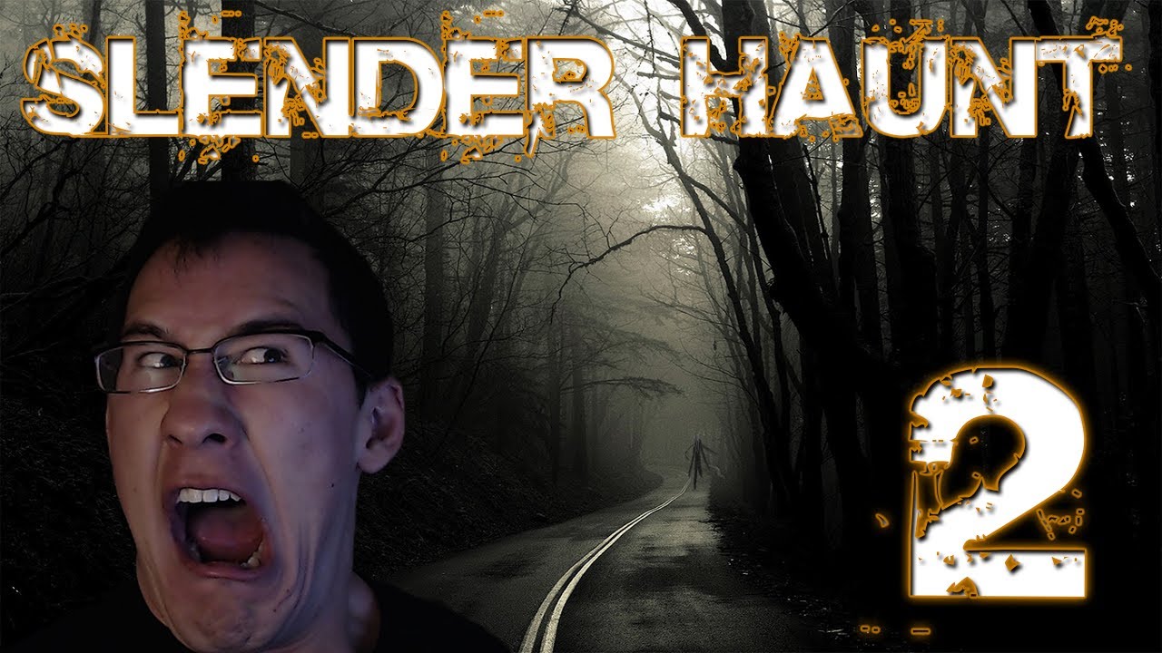 Slender: Haunt | Part 2 | THE SHADOW OF THE FACTORY