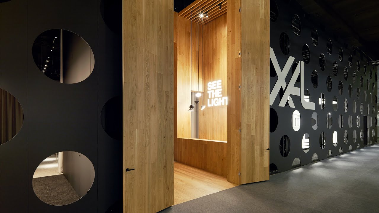 XAL at Light+Building 2016 - Review