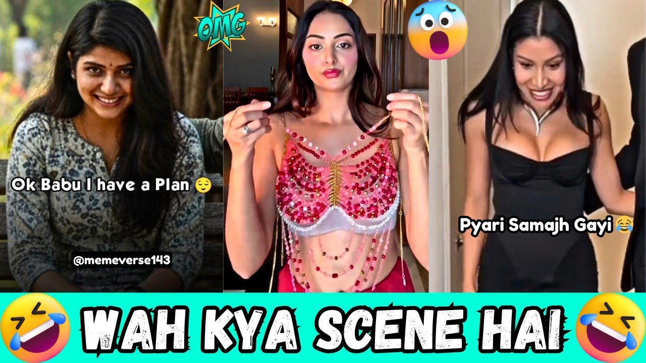 Dank Indian Memes 😂 | Ep 125 | Trending Memes | Dank Memes | Indian Memes Compilation