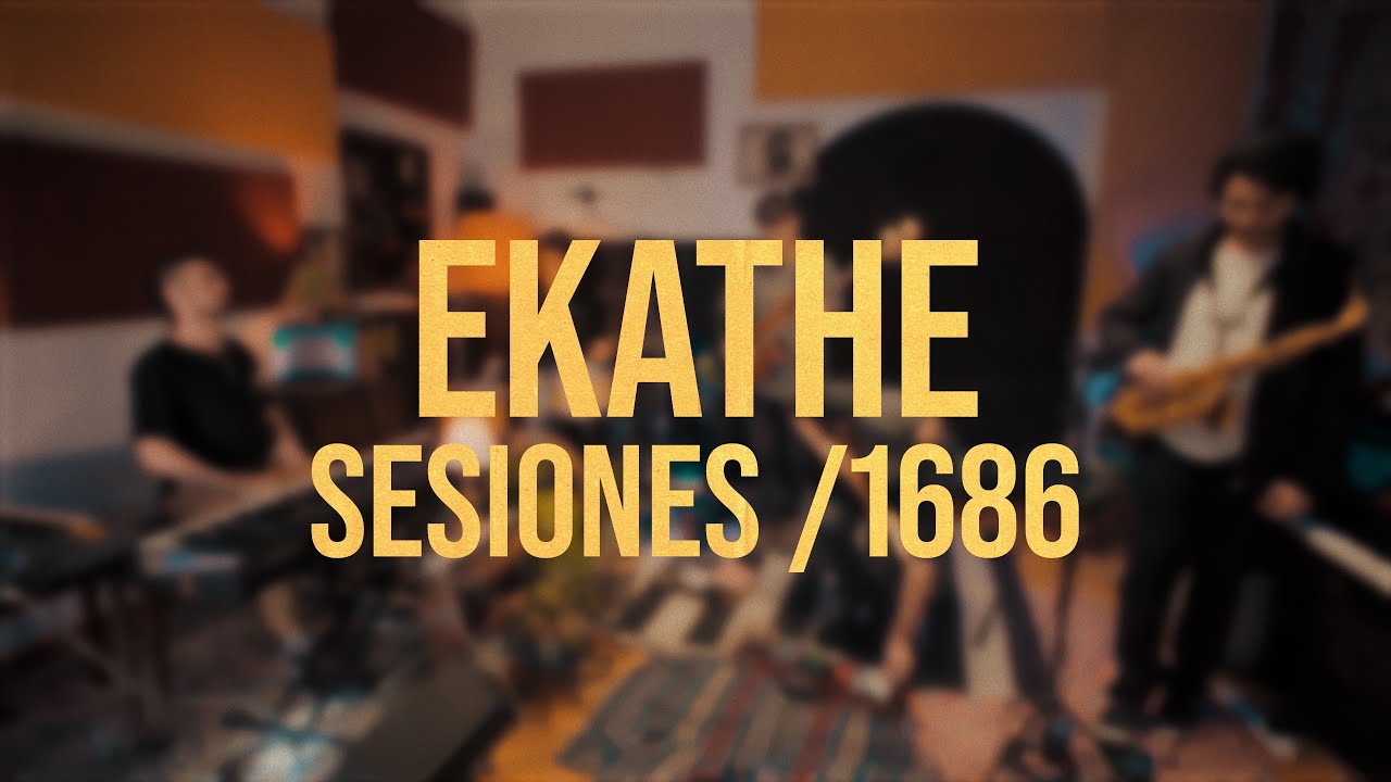 Ekathe - Las Pausas