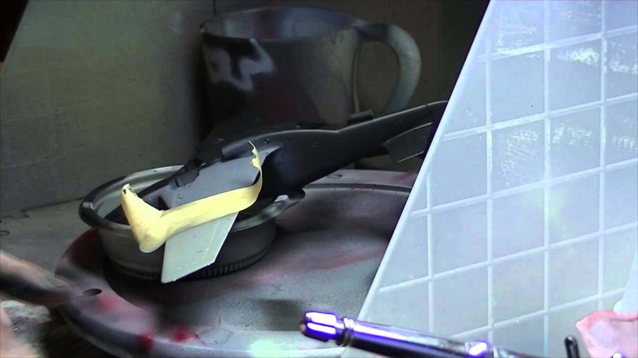 ep59 - review: vallejo metal color acrylic airbrush paints, part 1