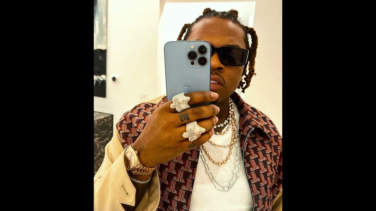 (FREE) Gunna x Future Type Beat - 'Bounce'
