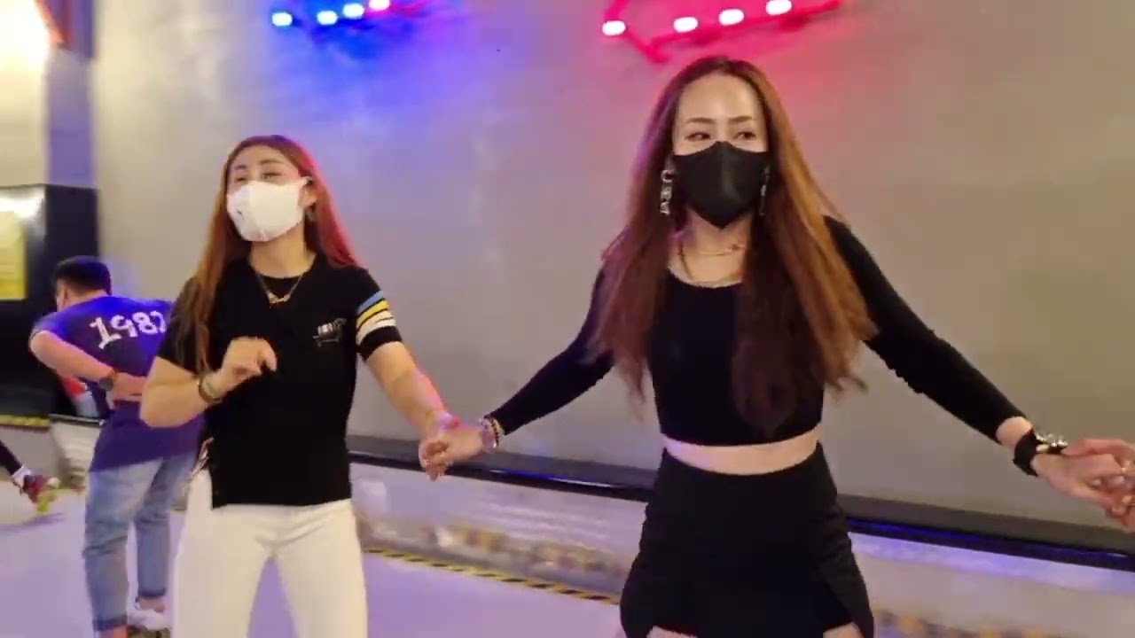 #청라국제롤라장 #일요일