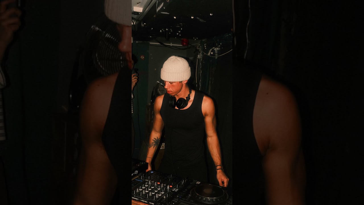 Miggi 1 hour set. House/ minimal tech house/garage 
