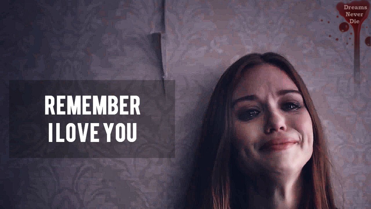●Stiles & Lydia {6x01} ||„ Remember, I love you“