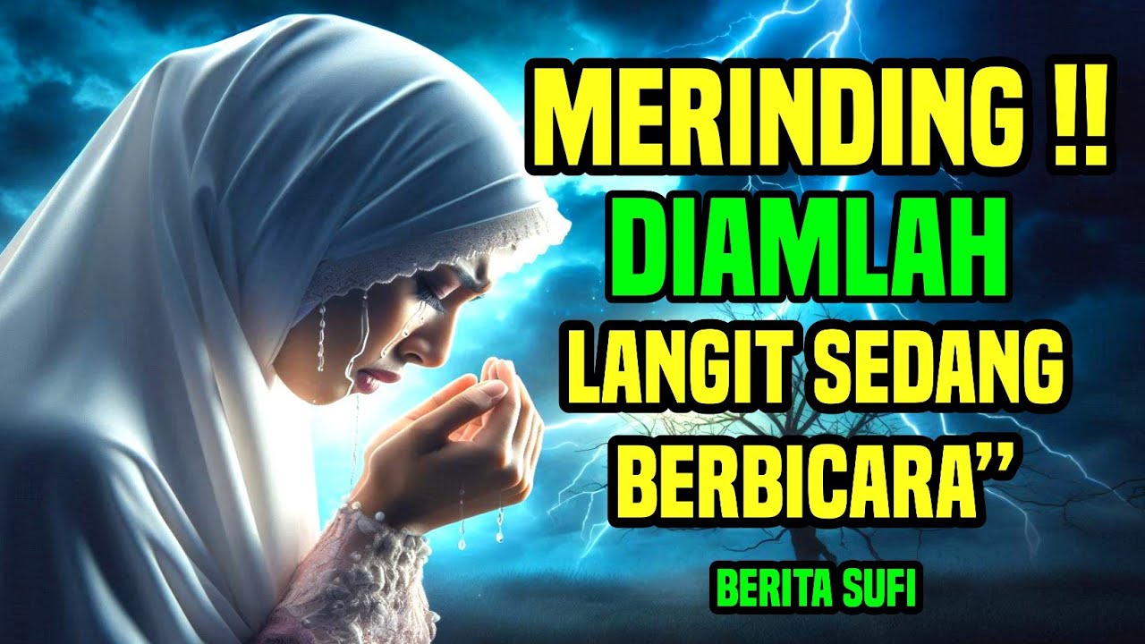 RAHASIA DIBALAIK KESUNYIAN‼️: 4 Tanda Hati Anda sedang 