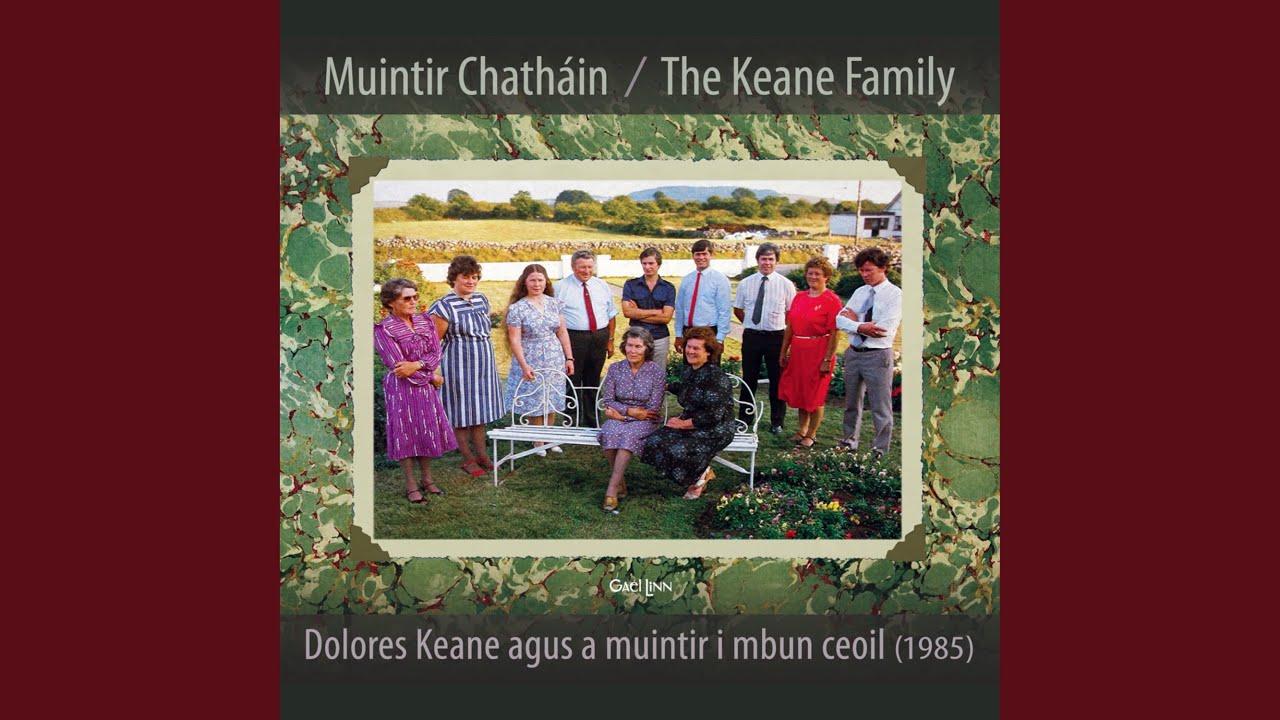 Seán Ó Duibhir a' Ghleanna