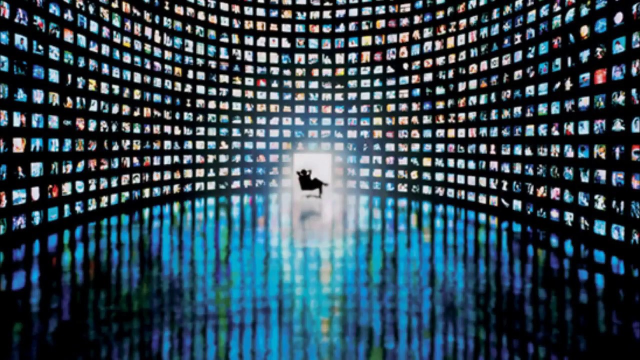 TV Syndication in North America