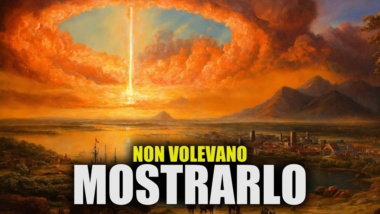 Il Mistero del Libro di Enoch