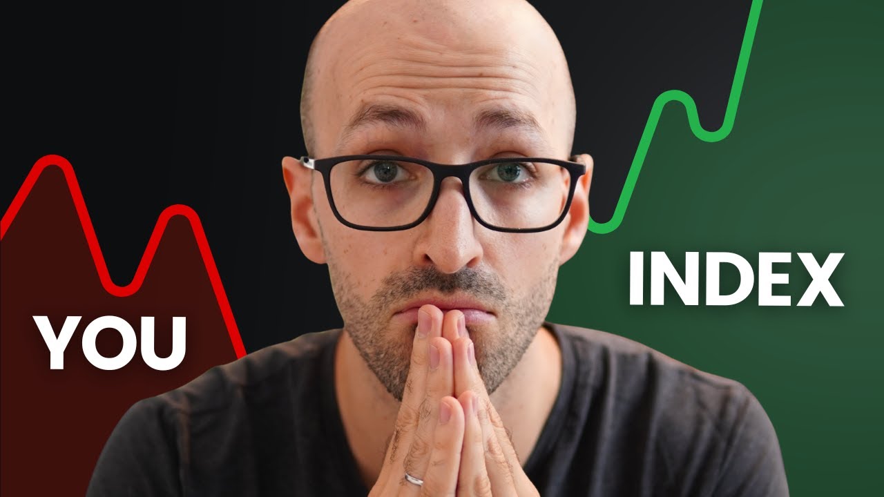Why Most ETF Investors Still Underperform