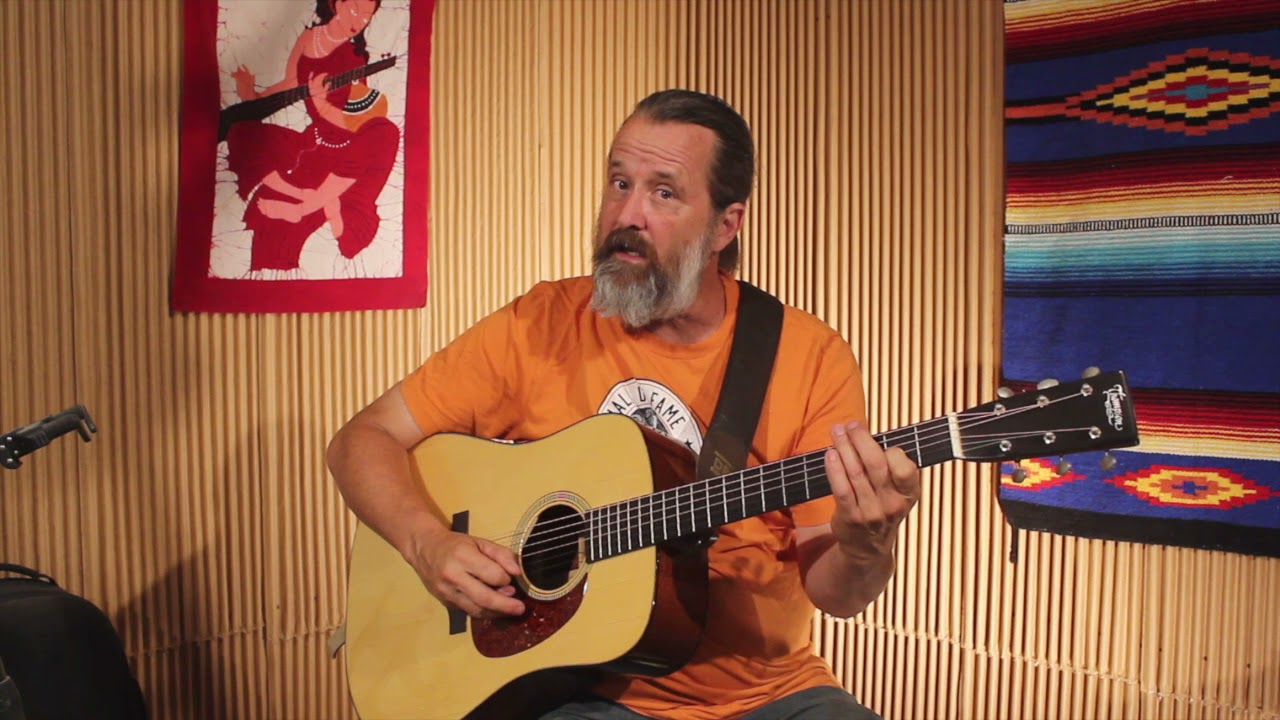 Learning Music By Ear: Finding the Melody 1