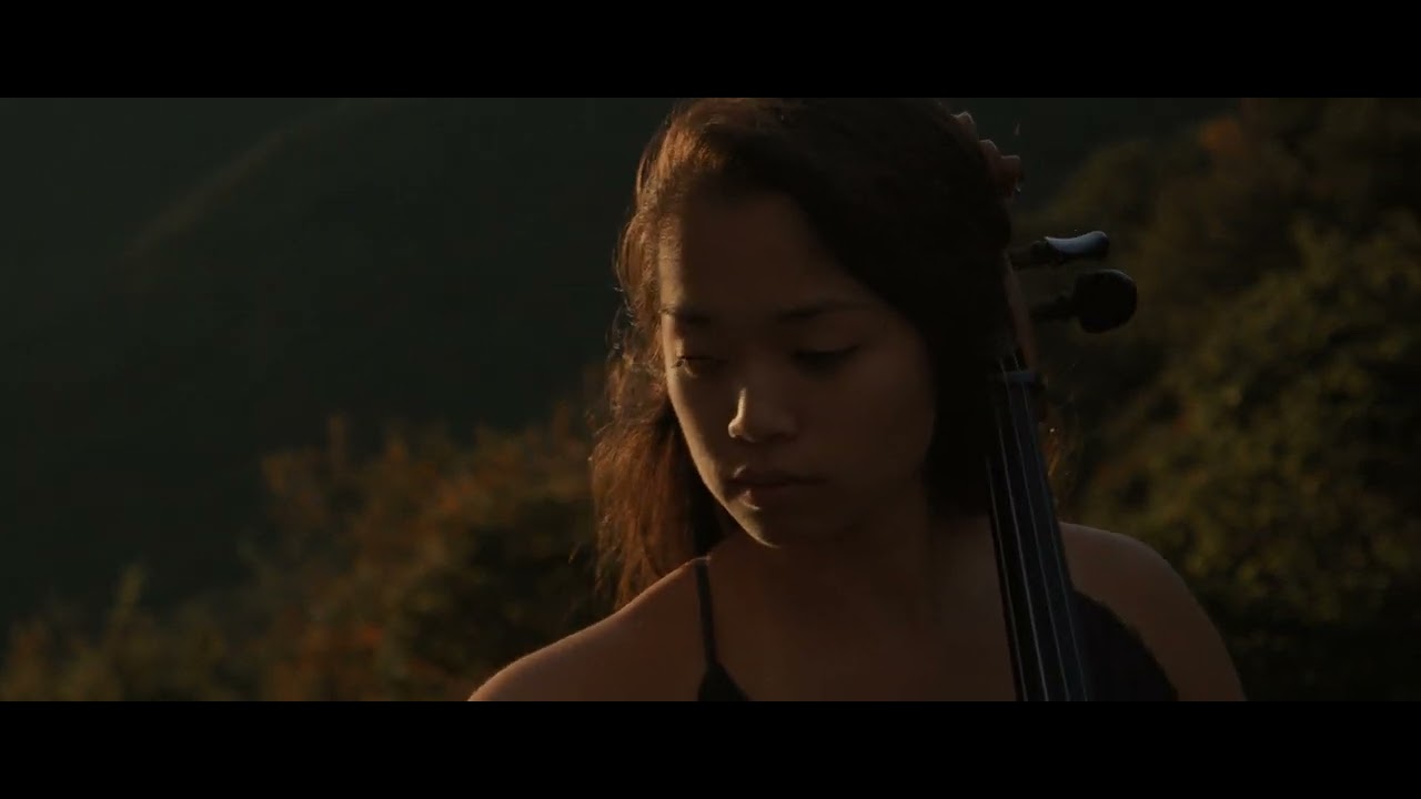 Intrepid (Official Music Video) - Brianna Tam