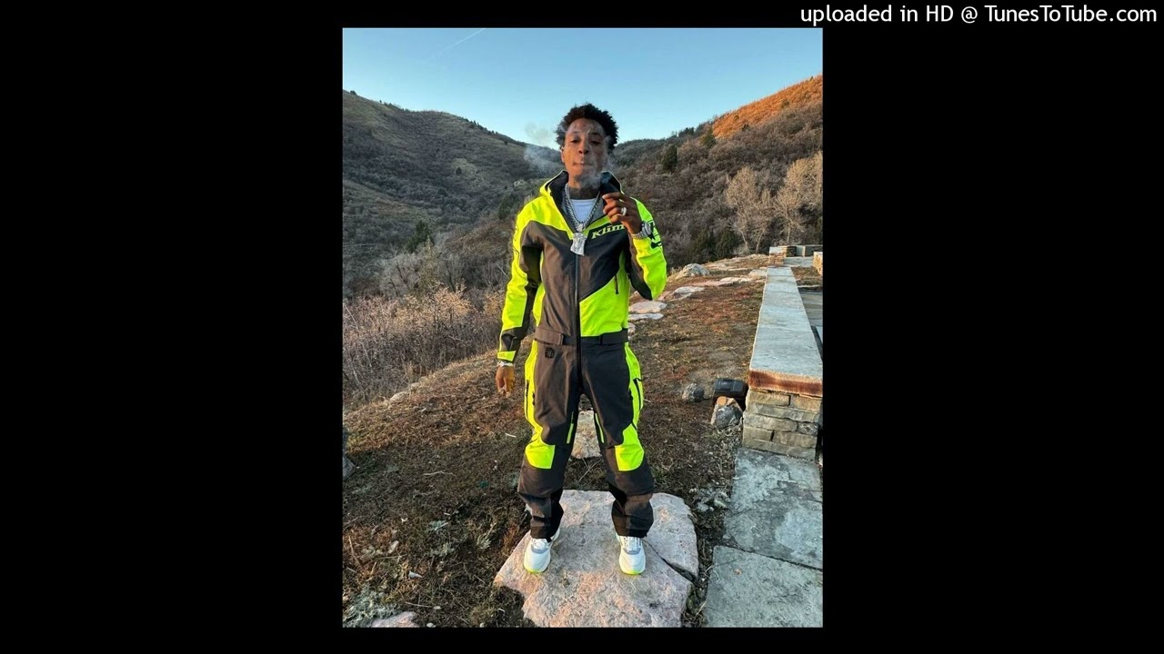 (FREE FOR PROFIT) NBA YoungBoy type beat - 