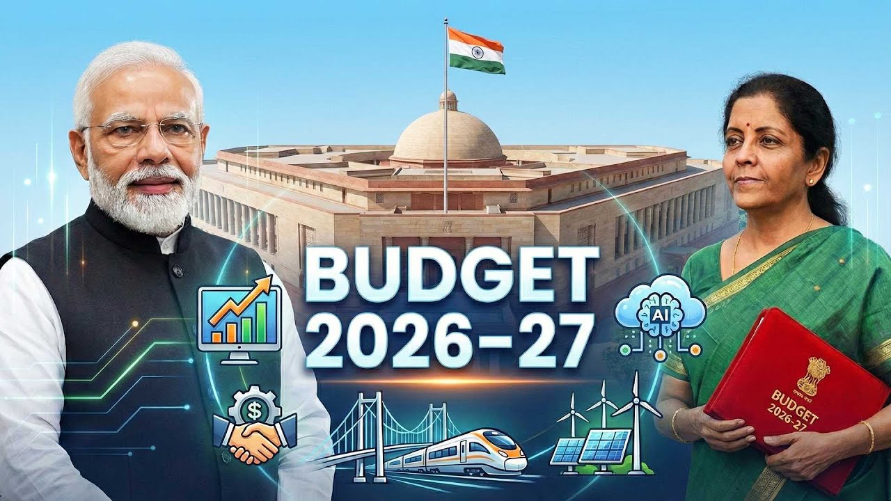 Union Budget 2026–27: Good News or Bad News?