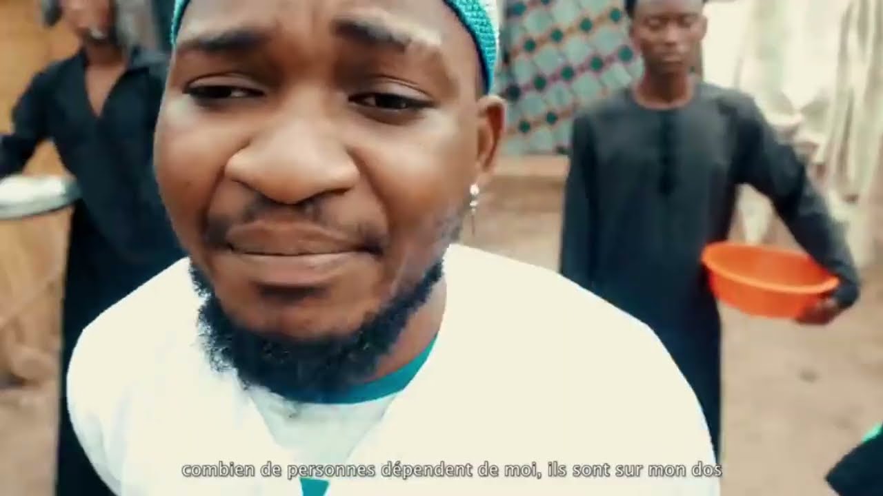 USHAMBUZI WA KAZI ZA MSANI MR GAVE. UKWELI UDIYO UJUWA KUUSU WIMBO CHARGE 
