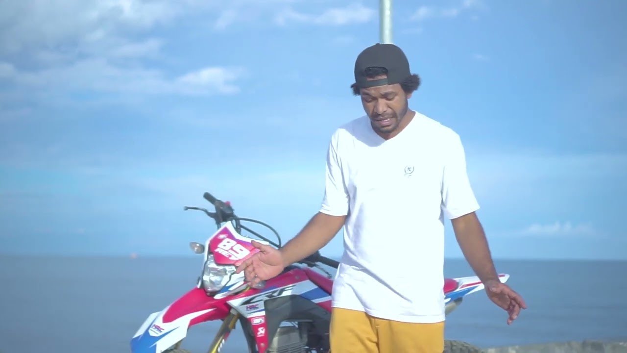 Whllyano - Terlalu Cepat (Official Music Video)